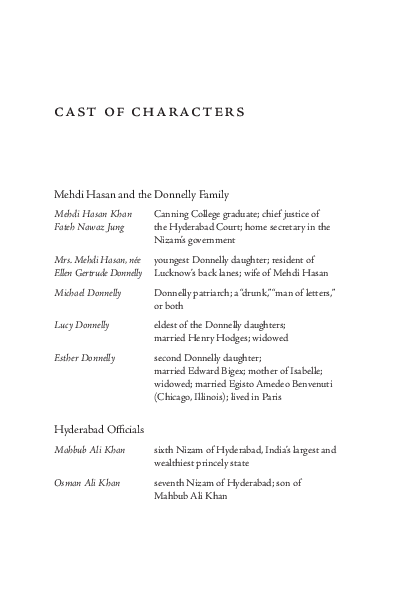 Definition Of Cast Of Character – RYJIWN