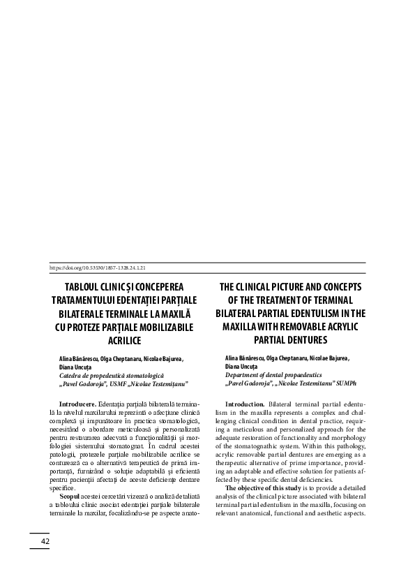 (PDF) The clinical picture and concepts of the treatment of terminal ...