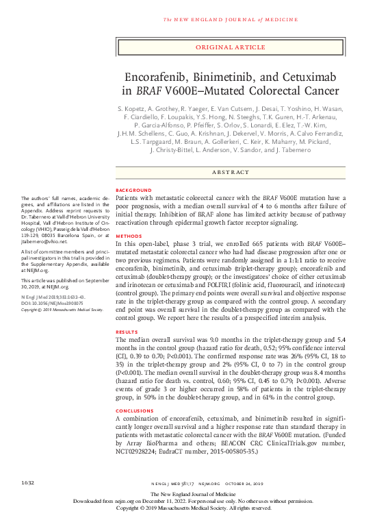 Encorafenib visual data 5