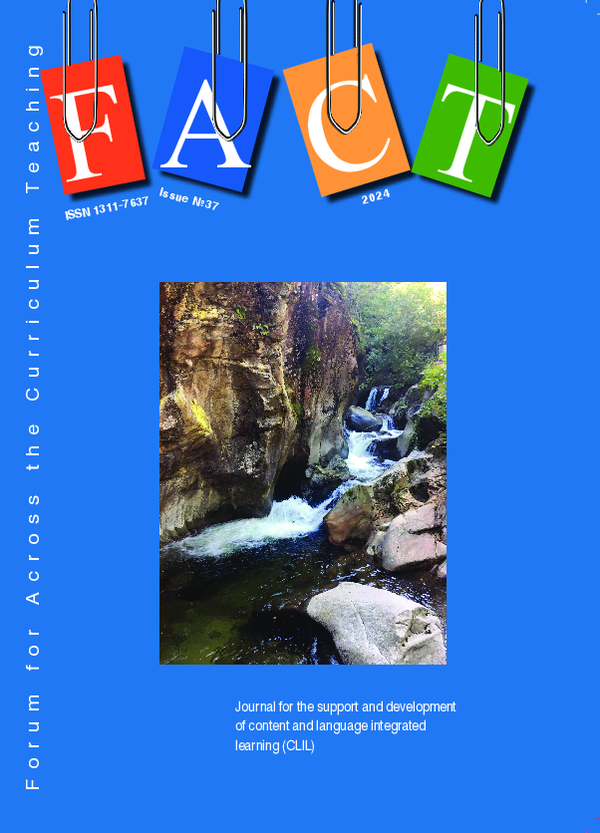 (PDF) Fact Journal Issue 37
