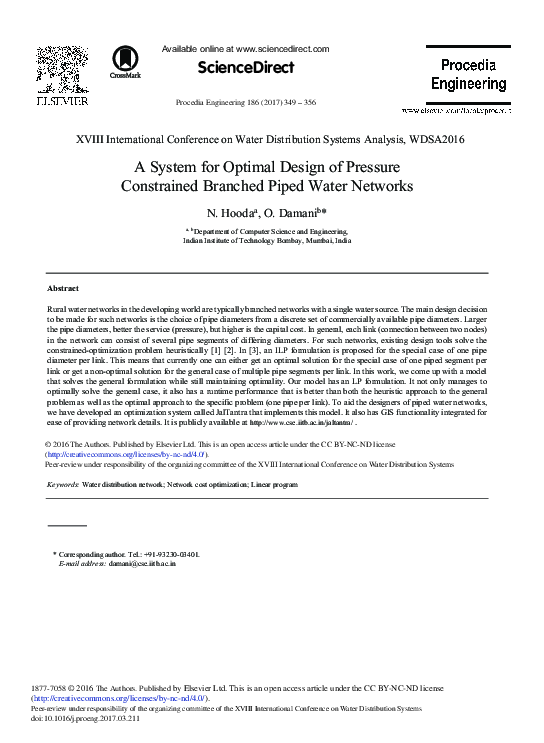 PDF) 15115 The patient-reported disease burden in pediatric