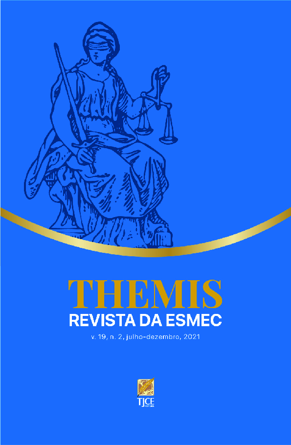 (PDF) Revista Themis - v.19 n.2 (jul/dez 2021)