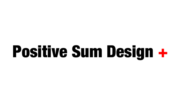 (PDF) Positive Sum Design Slide Deck