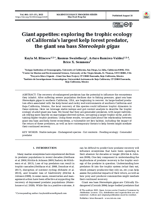 pdf-giant-appetites-exploring-the-trophic-ecology-of-california-s