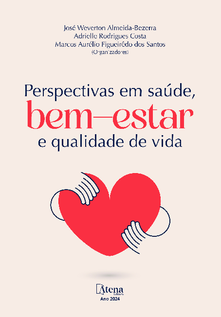 PDF) Perspectivas em saúde, bem-estar e qualidade de vida (Atena