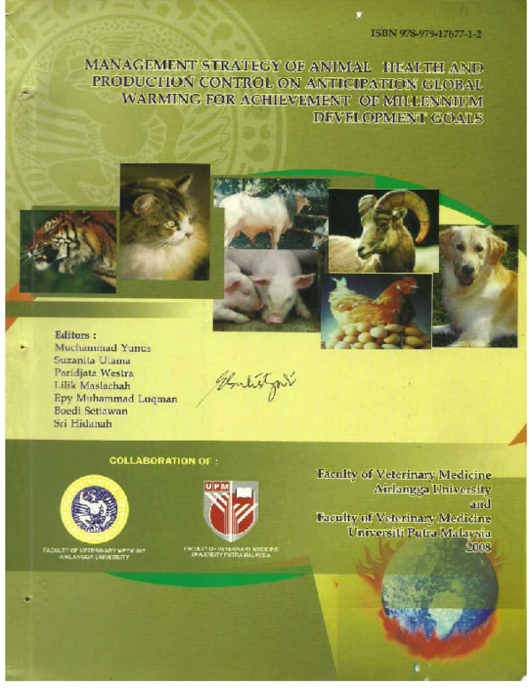 (PDF) MODIFICATION OF TEMULAWAK (Curcuma xanthorrihiza, ROXB) LEVELS OF ...