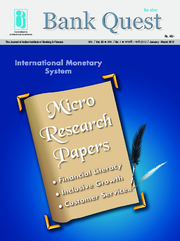 (PDF) Bank Quest