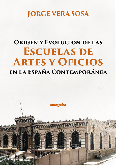 (PDF) Origen y Evolución de las Escuelas de Artes y Oficios en la ...