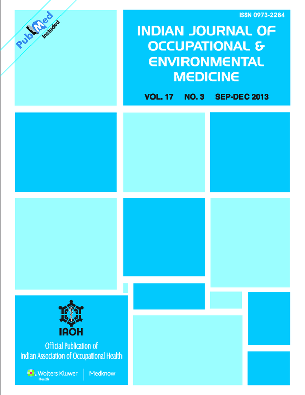 (PDF) The healthy organization construct: A review and research agenda