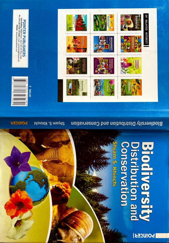(PDF) Social Concern of Biodiversity Conservation for Sustainable ...