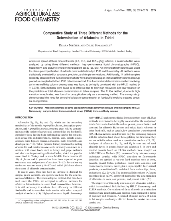 (PDF) A comparative study of three different methods for the sequential ...