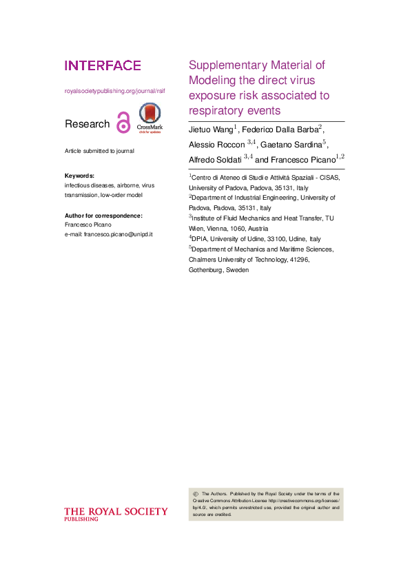 (PDF) Detailed explanation of the proposed model from Modelling the ...