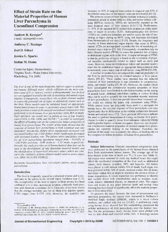 (PDF) Effect of strain rate on material properties of sheet steels and ...