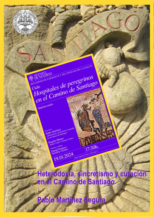 (PDF) MARTINEZ SEGURA Pablo ATENEO HETERODOXIA SINCRETISMO Y CURACION ...