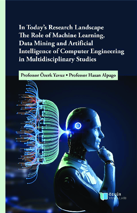 (PDF) In Today's Research Landscape The Role of Machine Learning, Data ...
