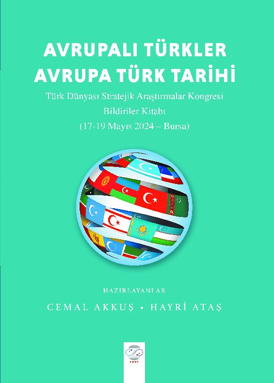 PDF BATI AVRUPA DA GÖÇMEN EDEBİYATINA YÖNELİK TUTUMLAR AKADEMİK  