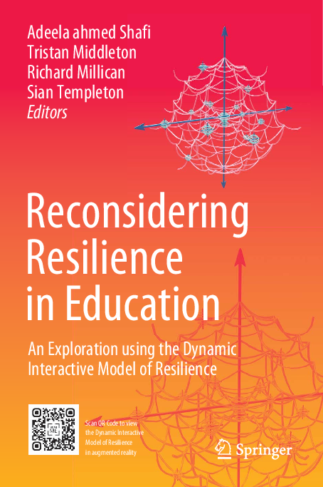 (PDF) Reconsidering Resilience in Education: An Exploration using the ...