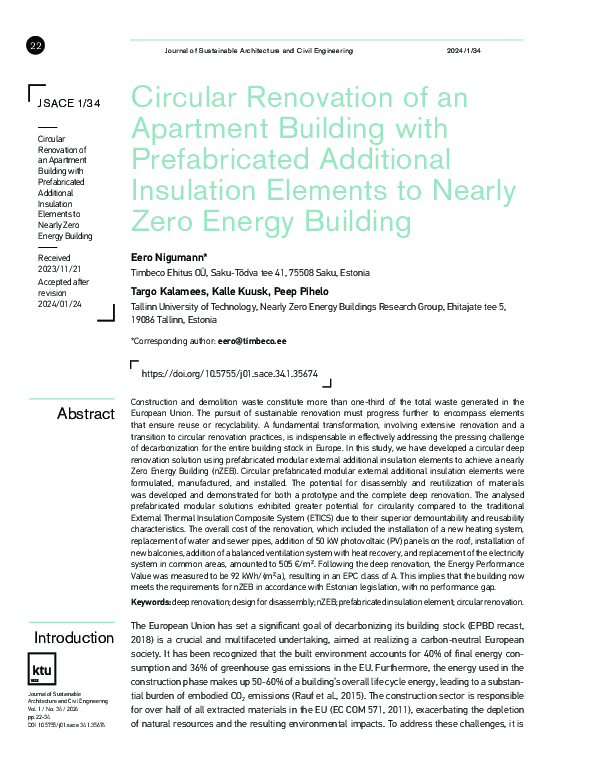 How to Properly Design Circular Plans - ArchDaily