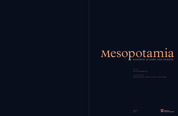 (PDF) Davide Nadali, 2024, The Role of the Neo-Assyrian King in Cults ...