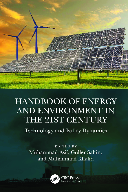 (PDF) International Climate Change Regimes in the 21st Century: From ...