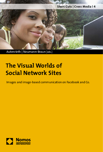 (PDF) The Visual Worlds of Social Network Sites