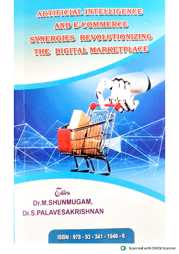 (PDF) IMPACT OF DIGITAL ADVERTISING ON CONSUMER BUYING BEHAVIOUR