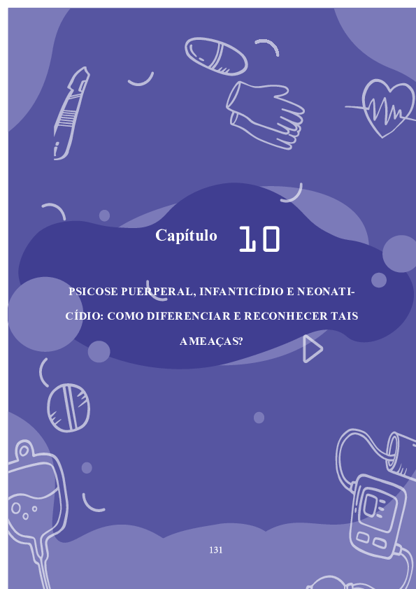 (PDF) Puerperal Psychosis, Infanticide and Neonaticide: How to ...