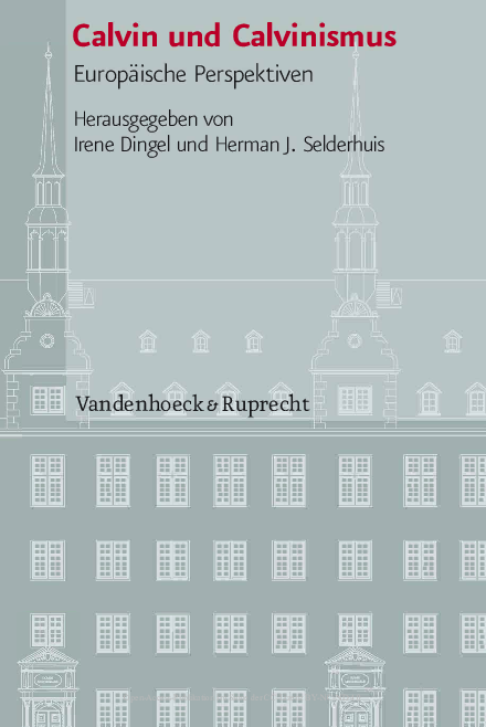 (PDF) Calvin und Calvinismus