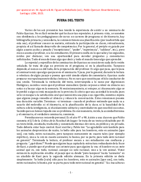 (PDF) Fuera del texto