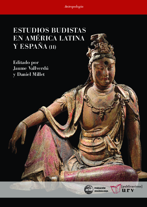 (PDF) Aportaciones al estudio del imaginario teosófico en España: la ...
