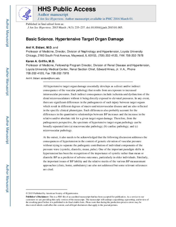(PDF) Basic science