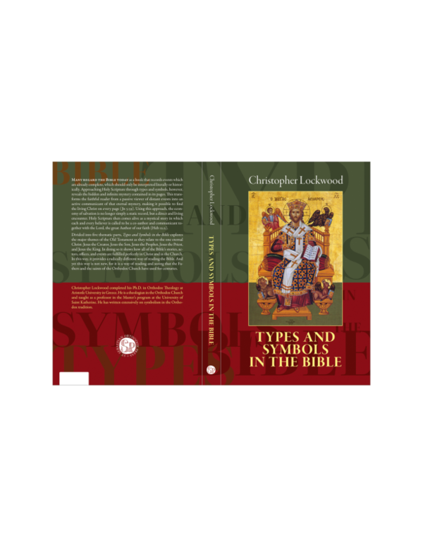 (PDF) Types and Symbols in the Bible: A Mystical Bible Commentary ...