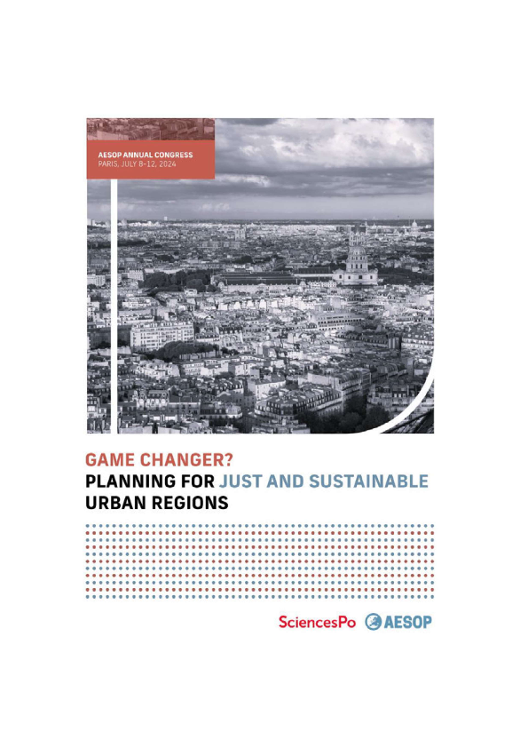 (PDF) The City of Tomorrow is already with us