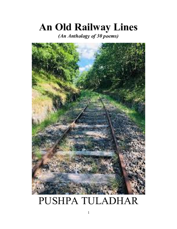 (PDF) An Old Railway Lines
