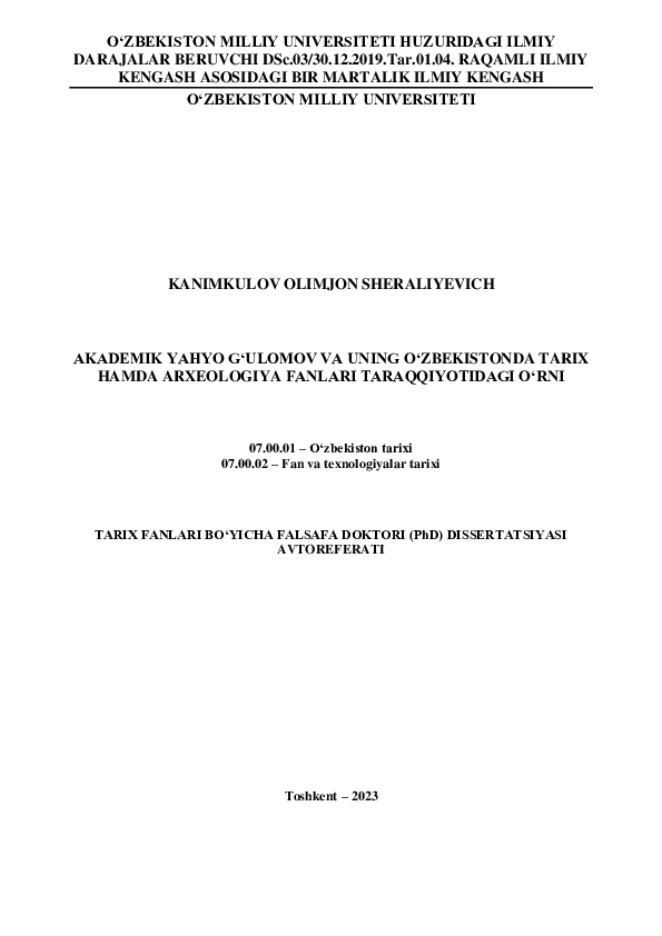 Yigit zotni sorishga majbur