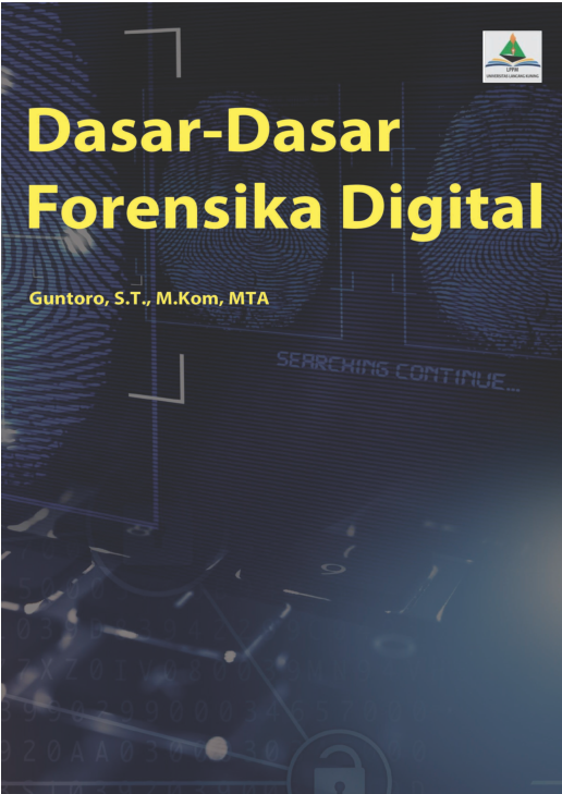 (PDF) Dasar Forensika Digital