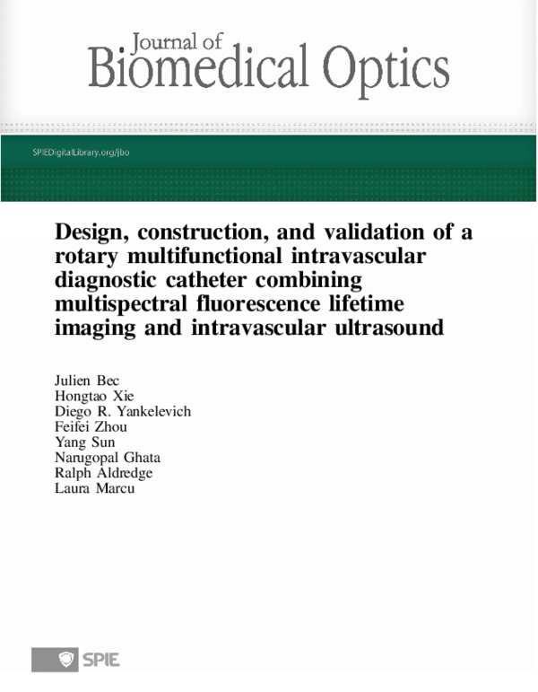 View of Contechs BladeTM Concept: intelligent acceleration of early | Contechs