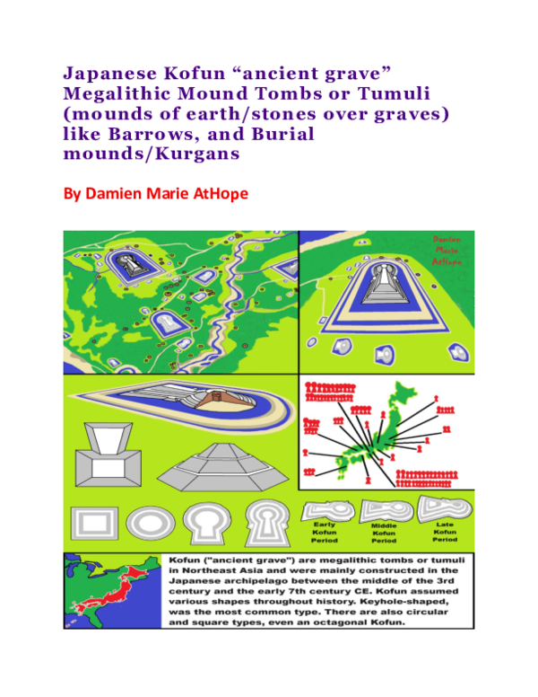 転換期の日本考古学 = THE ARCHAEOLOGY OF JAPAN DU… travellingthroughtheworld Japan's 200-Year-Old UFO Mystery