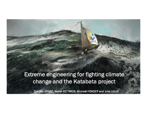 (PDF) Extreme engineering for fighting climate change and the Katabata ...