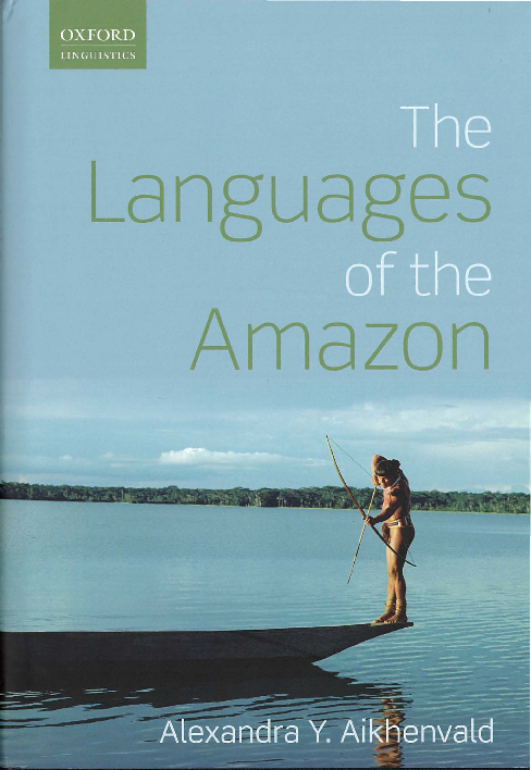 (PDF) The Languages of the Amazon
