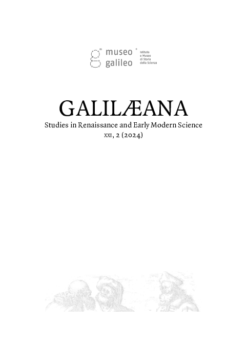 (PDF) Theatres of Memory and Anatomical Theatres: notes on Giulio ...