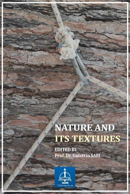 (PDF) NATURE AND ITS TEXTURES