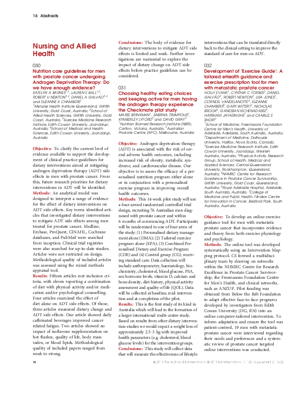 (PDF) A tailored eHealth guidance and exercise prescription tool for ...