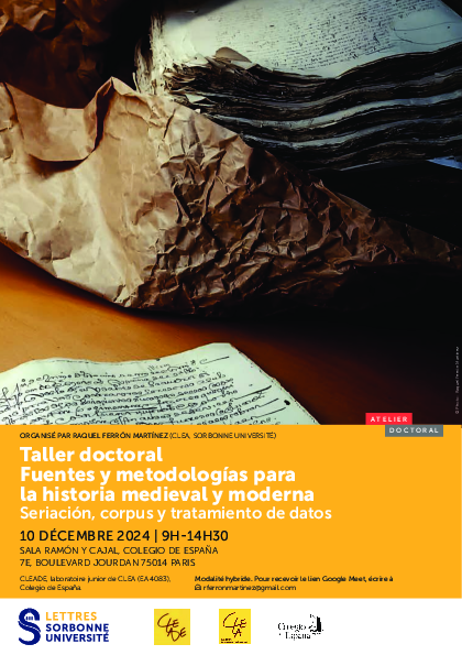 (PDF) Recursos documentales para la investigación de un grupo popular
