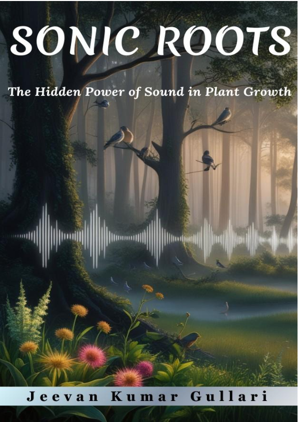 (PDF) Sonic Roots The Hidden Power of Sound in Plant Growth