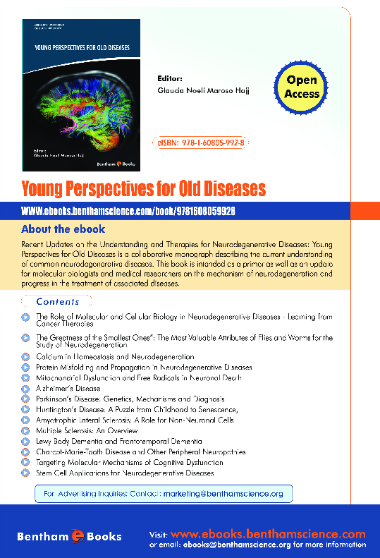 (PDF) Lewy Body Dementia and Frontotemporal Dementia