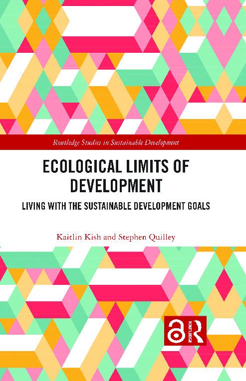 (PDF) Ecological Limits of Development: Living with the Sustainable ...