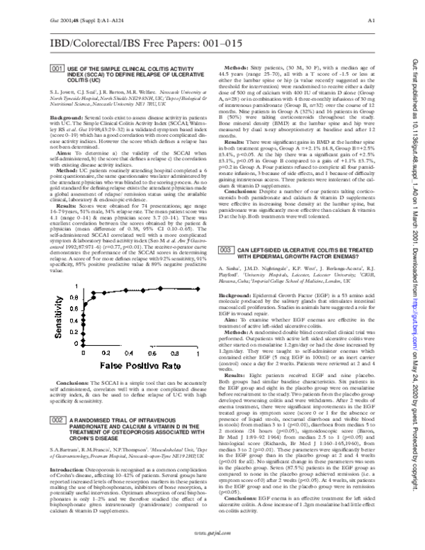 (PDF) A Novel 13CO2 Breath Test for the Non-Invasive Assessment of ...