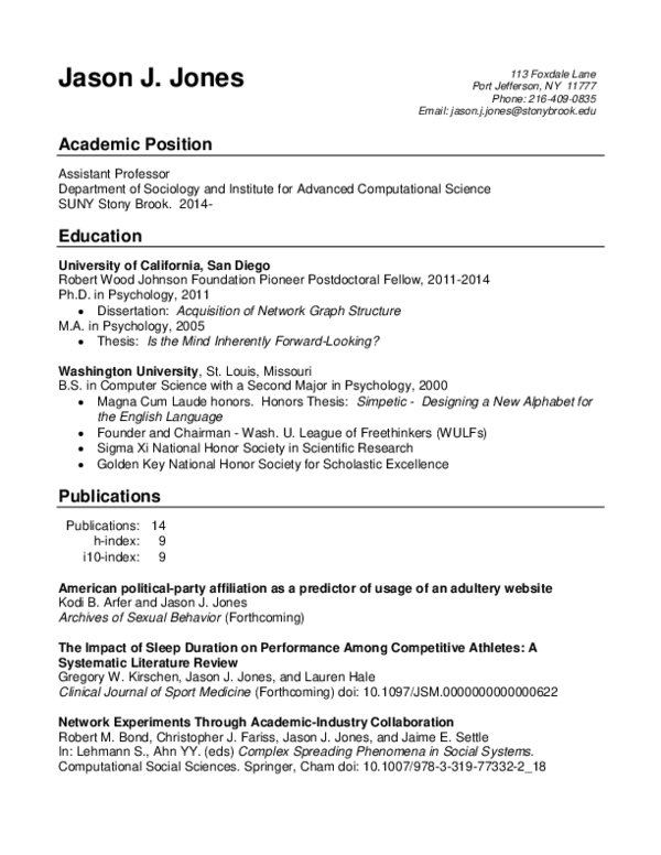 (PDF) The Impact of Sleep Duration on Performance Among Competitive ...