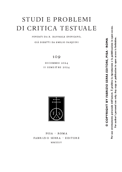 (PDF) La scansia del Gioia. Il canone dantesco del Seicento in un ...